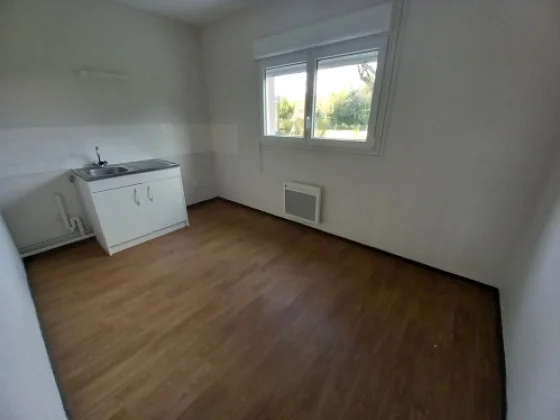 Appartement Rue Jean Jaurès à Montchanin