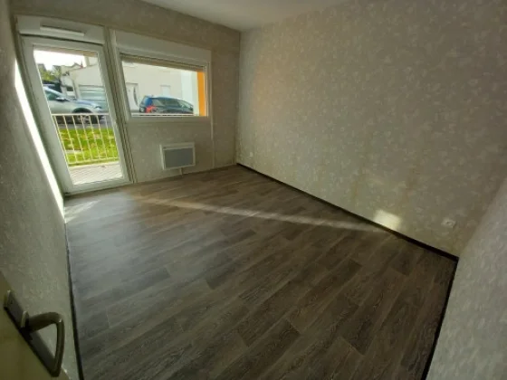 Appartement Rue Jean Jaurès à Montchanin