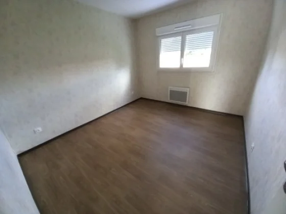 Appartement Rue Jean Jaurès à Montchanin