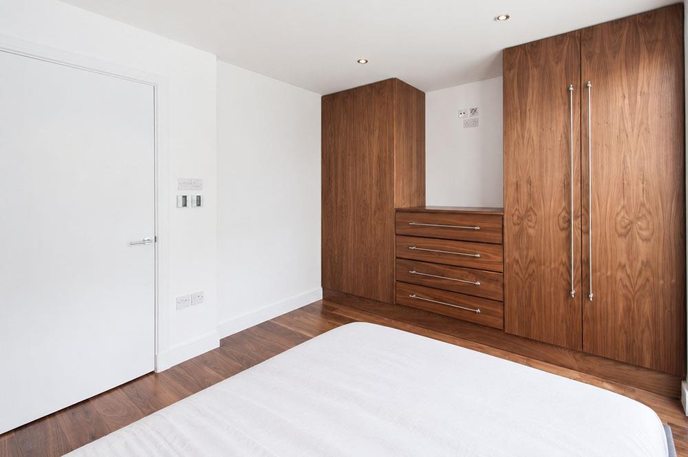 Flat Chiltern Street in City of Westminster