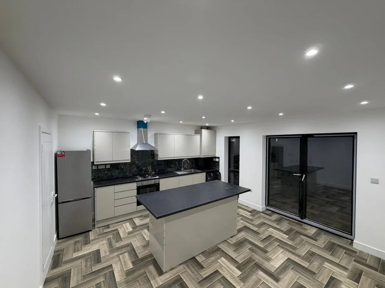 House Craven Gardens in Greater London