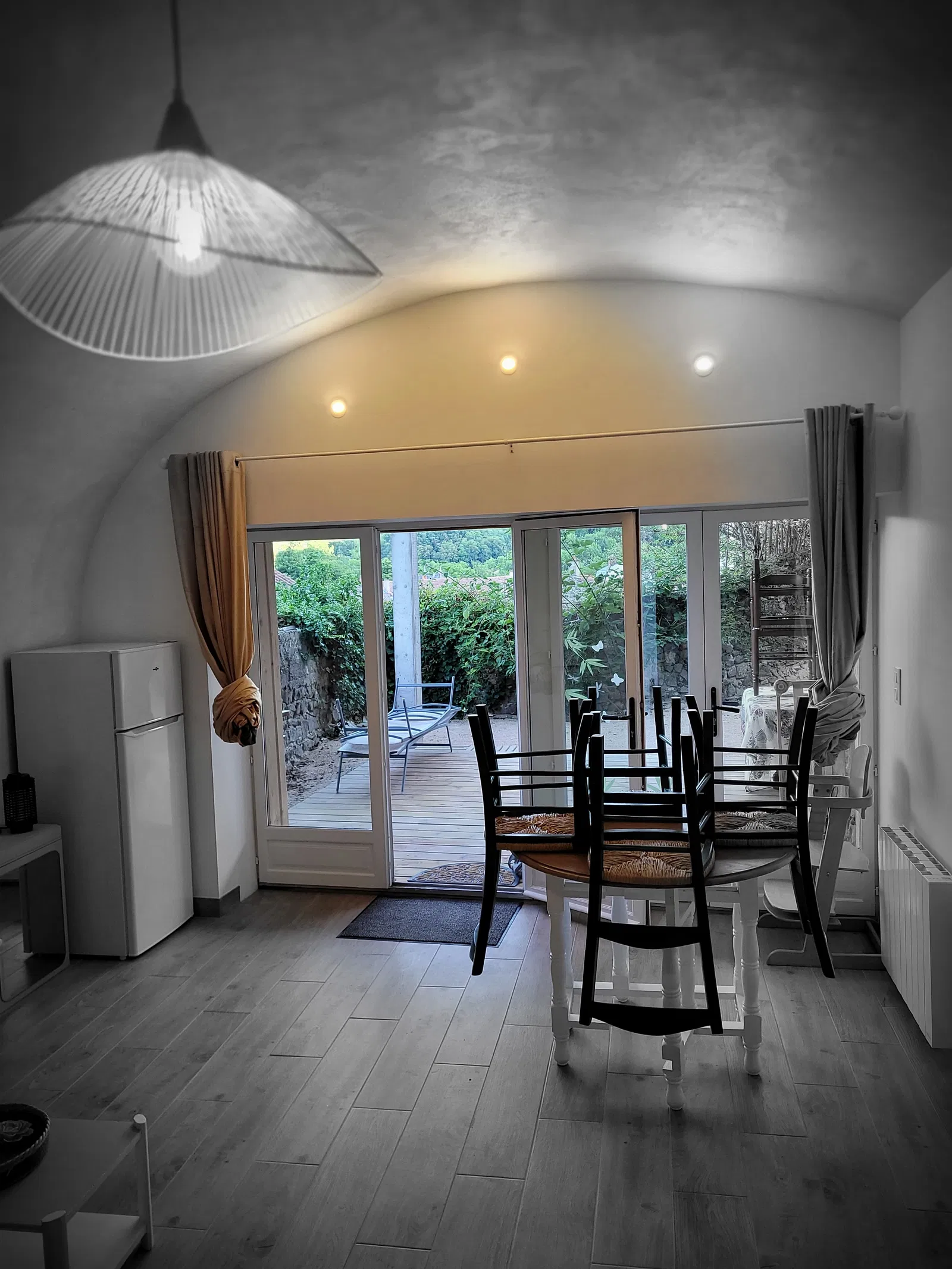 Maison Rue du Barreau à Montaigut-le-Blanc