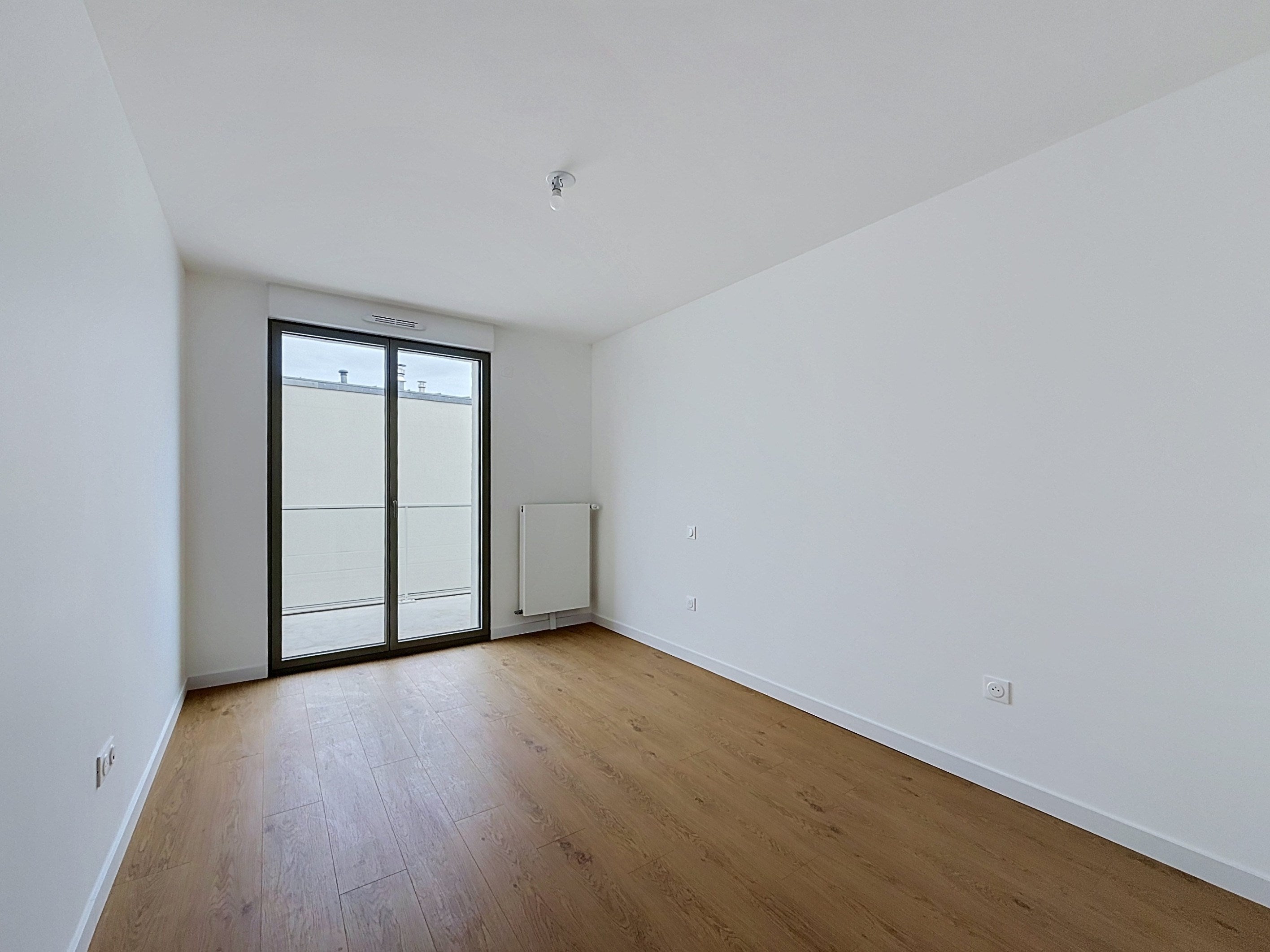 Appartement Cours Jean-Baptiste Langlet à Reims