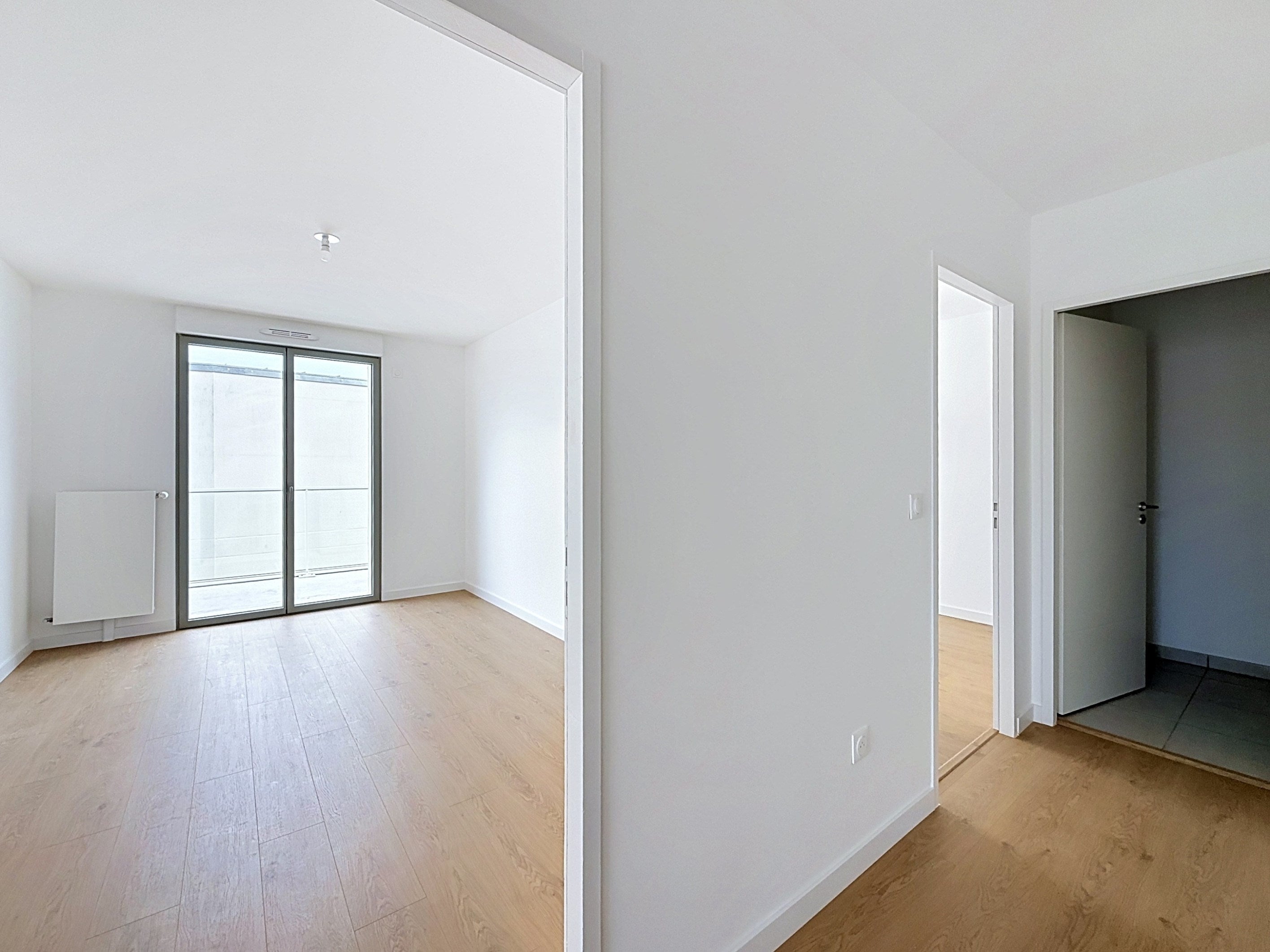 Appartement Cours Jean-Baptiste Langlet à Reims