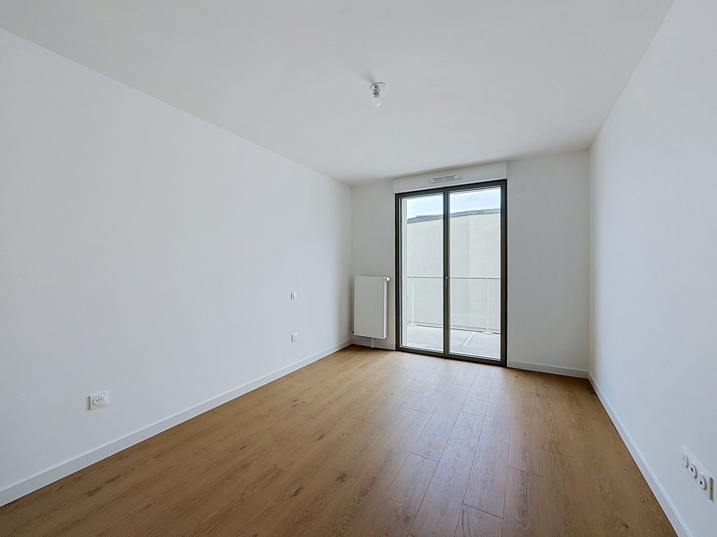 Appartement Cours Jean-Baptiste Langlet à Reims