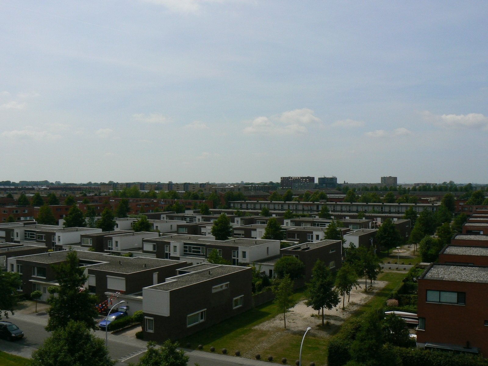 Appartement Beeldsnijderstraat in Zwolle