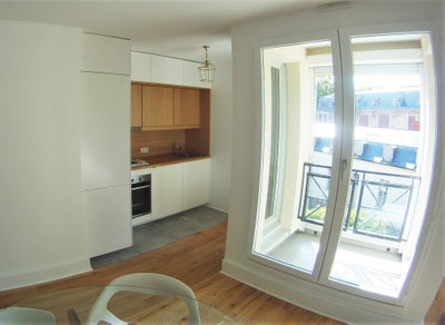 Flat Rue des États Généraux in Versailles