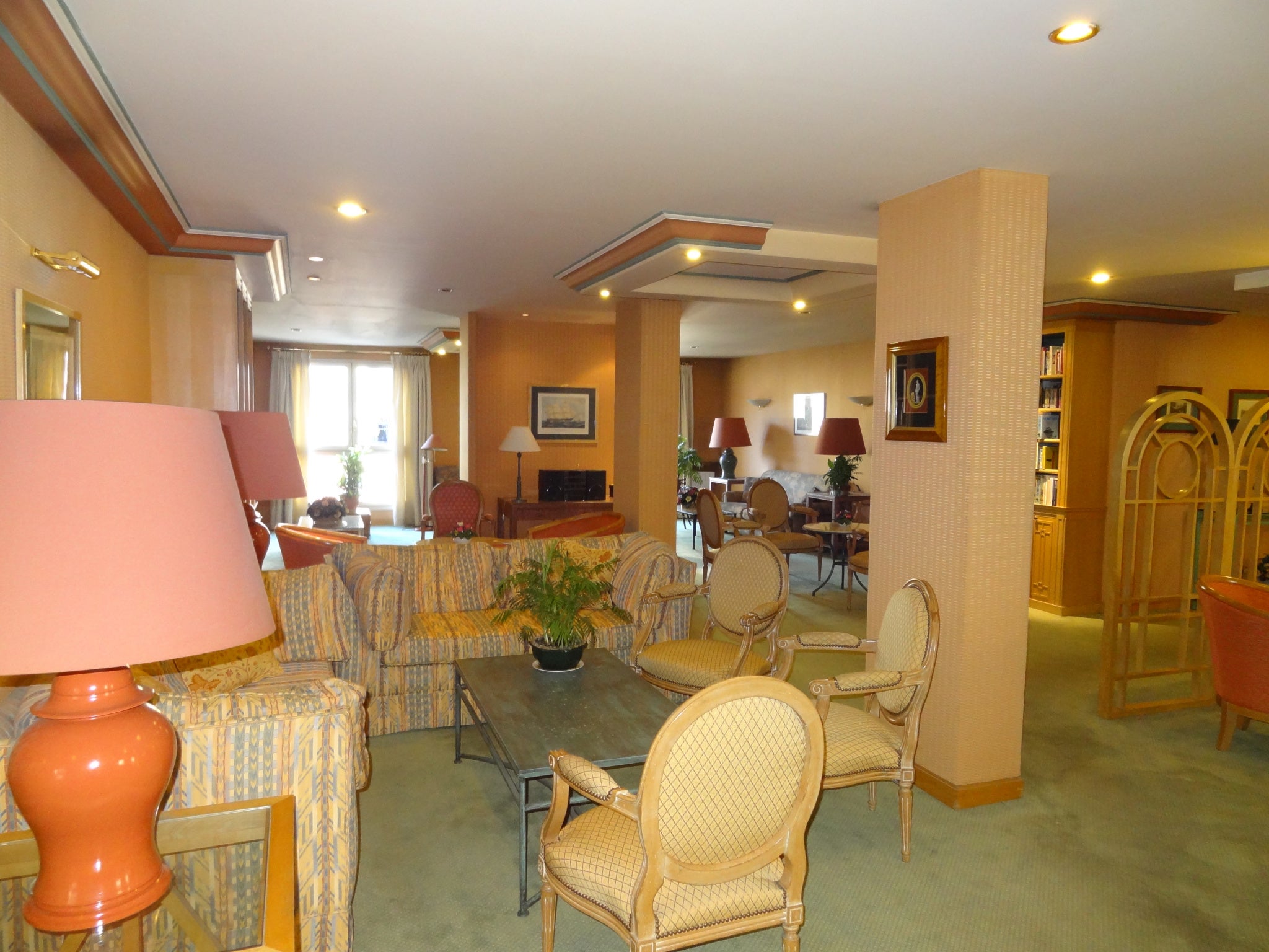 Appartement Rue des États Généraux à Versailles