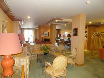 Flat Rue des États Généraux in Versailles