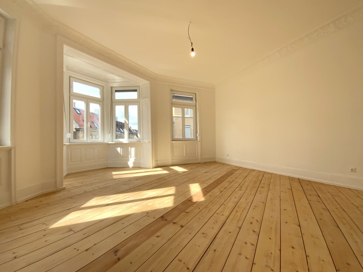 Wohnung Zellerstraße in Stuttgart