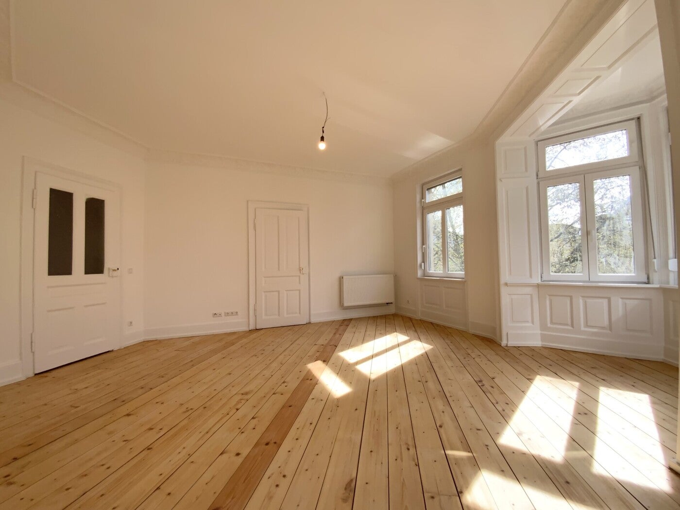 Wohnung Zellerstraße in Stuttgart