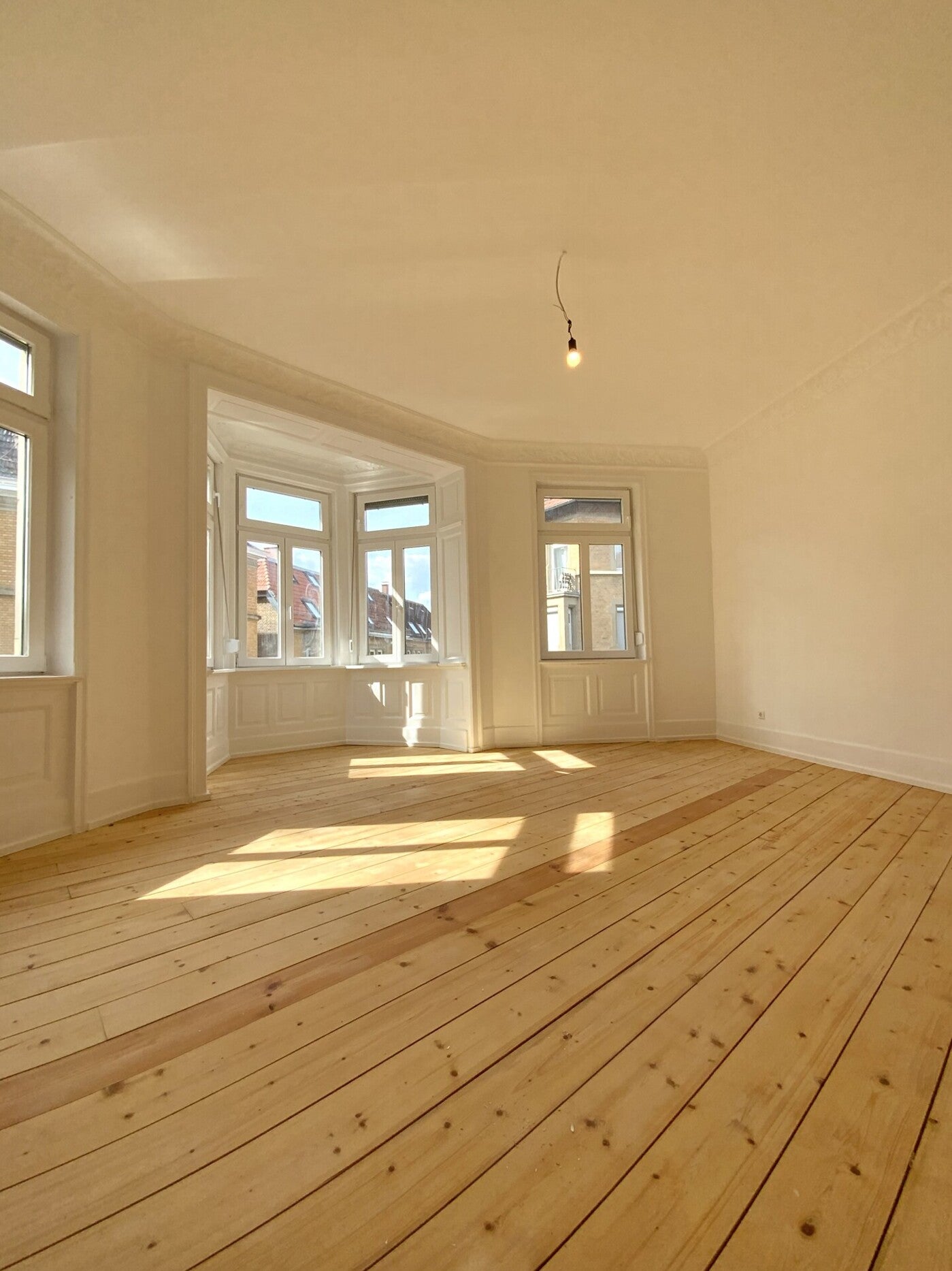 Wohnung Zellerstraße in Stuttgart