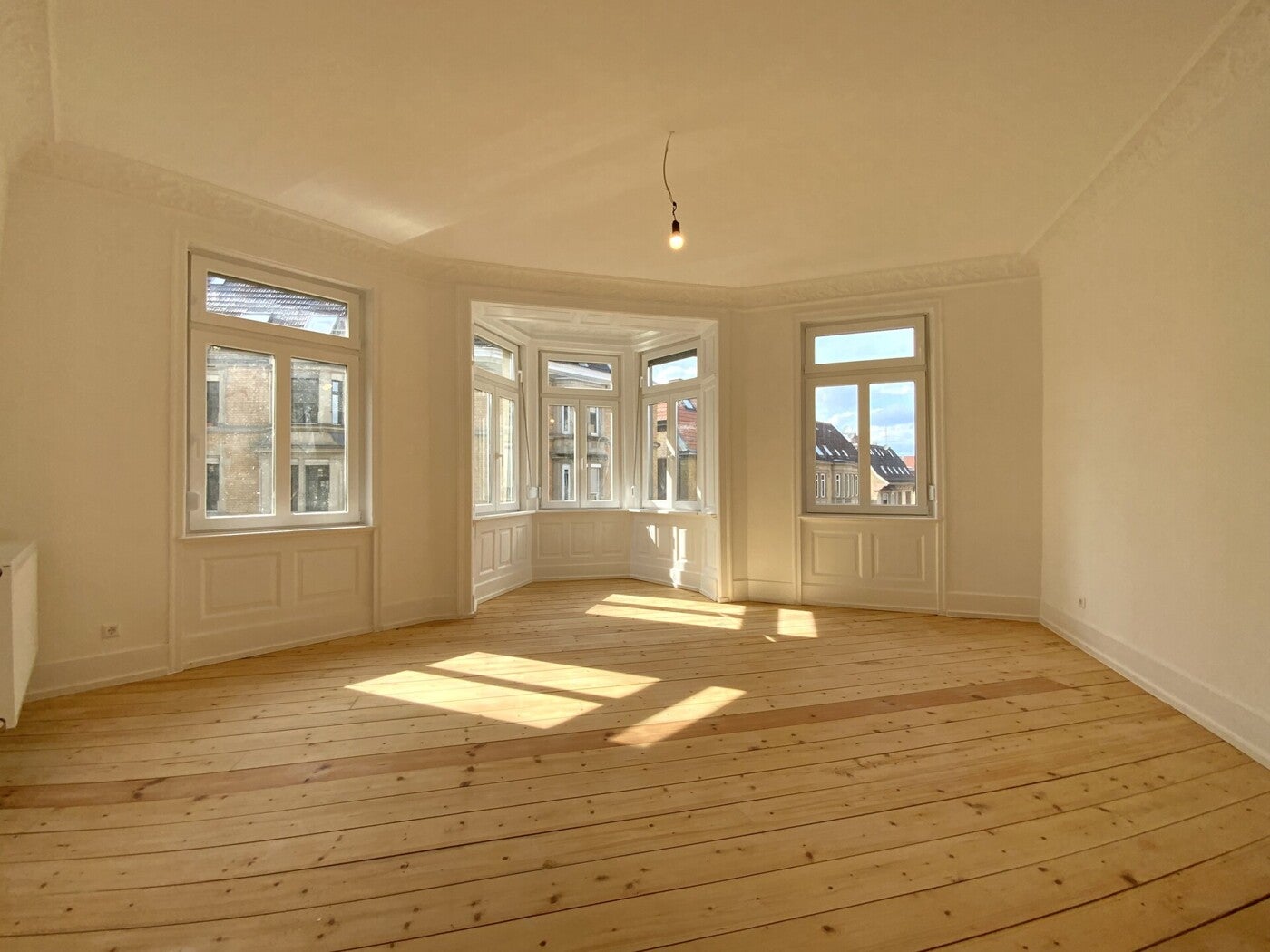 Wohnung Zellerstraße in Stuttgart
