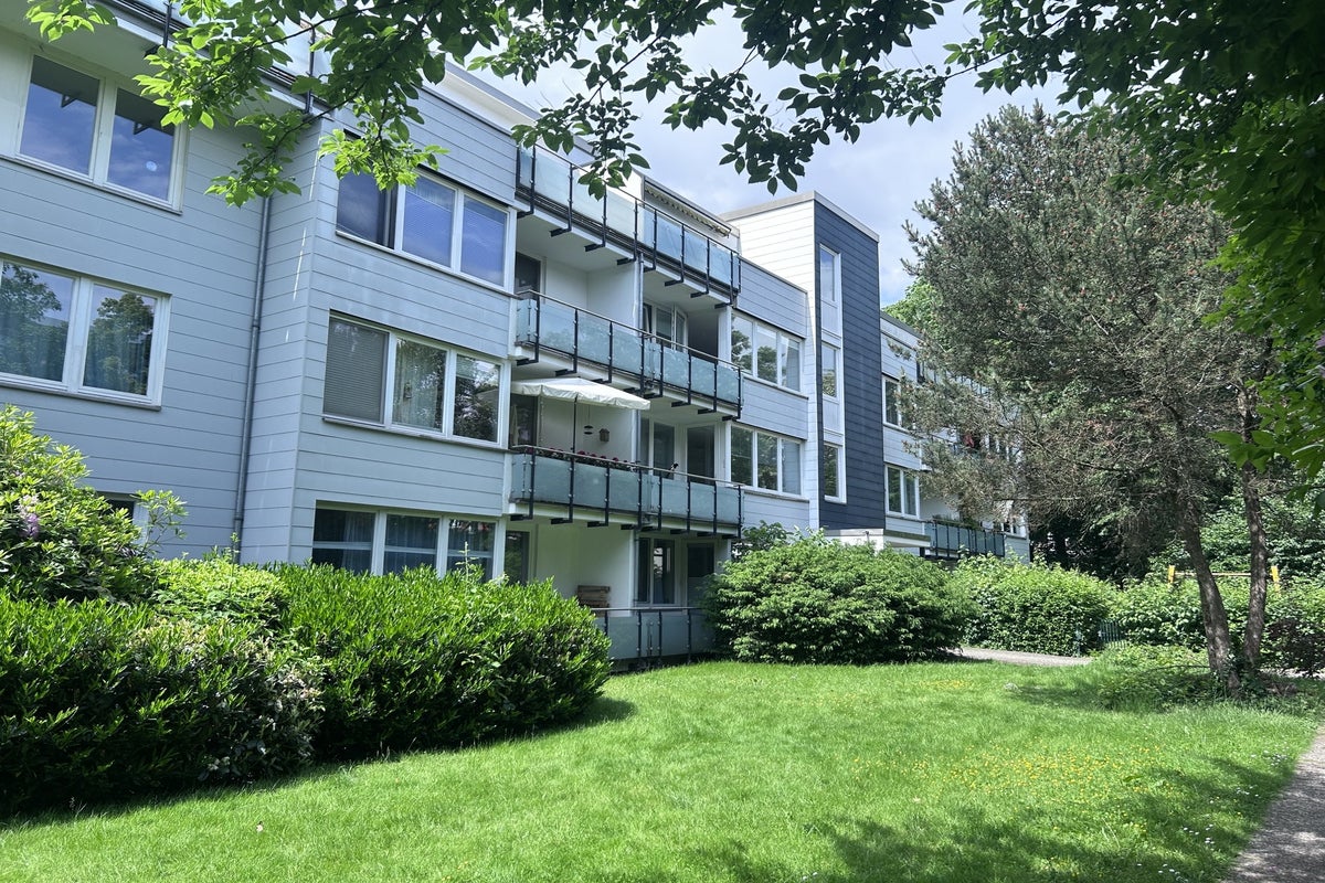 Wohnung Martinistraße in Hamburg