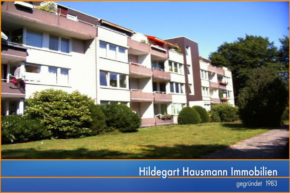 Wohnung Martinistraße in Hamburg