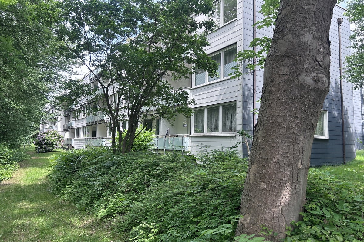 Wohnung Martinistraße in Hamburg