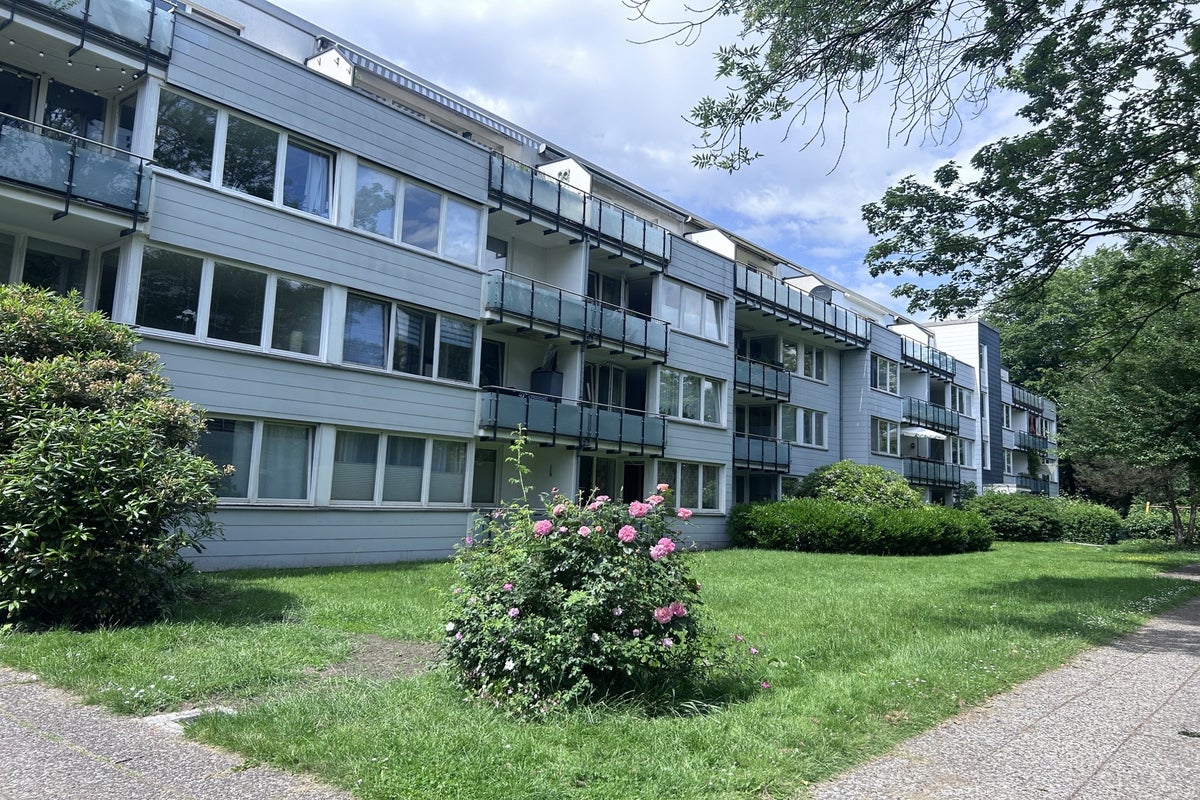 Wohnung Martinistraße in Hamburg