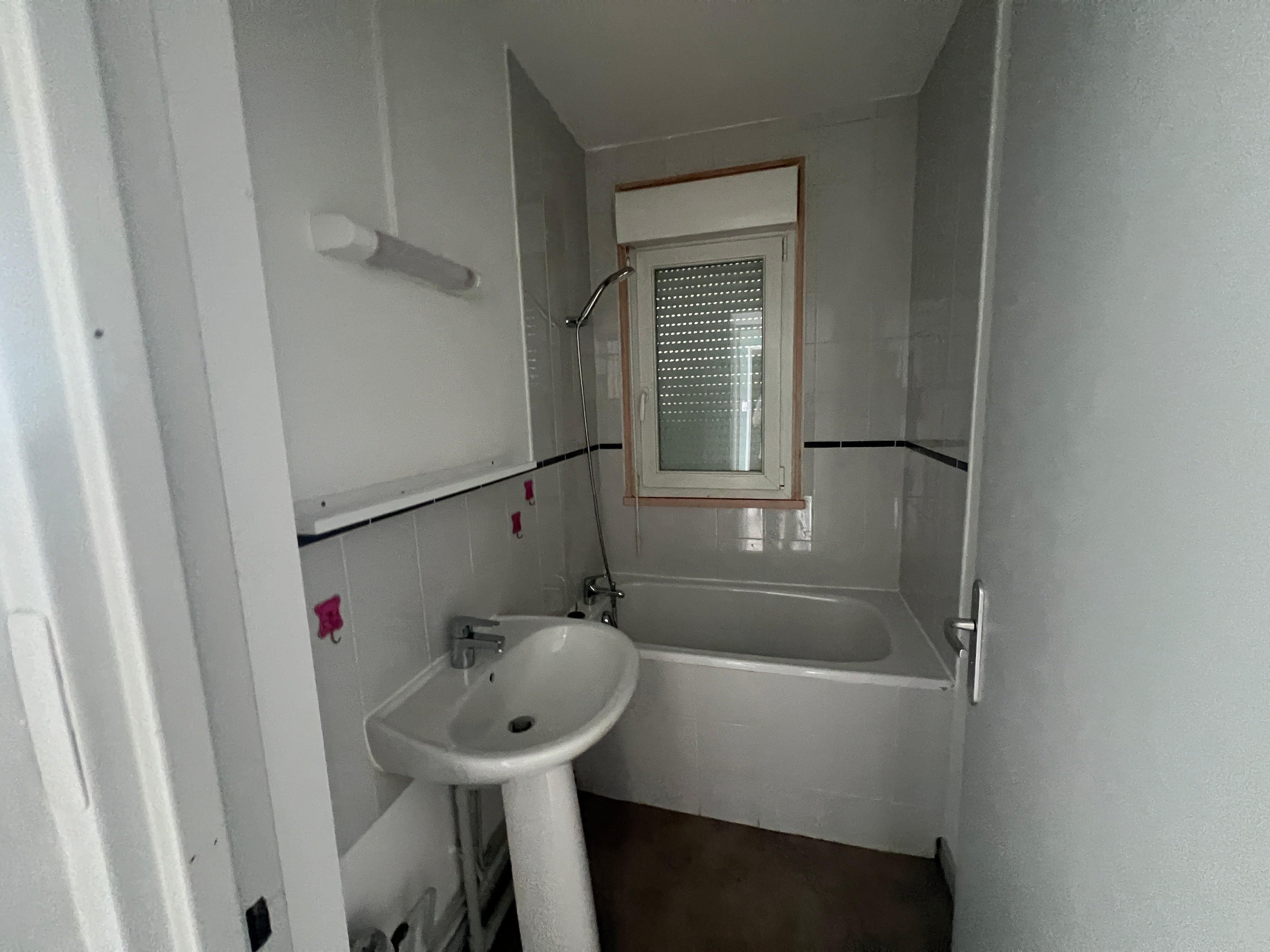 Appartement Rue de Provence à Sochaux