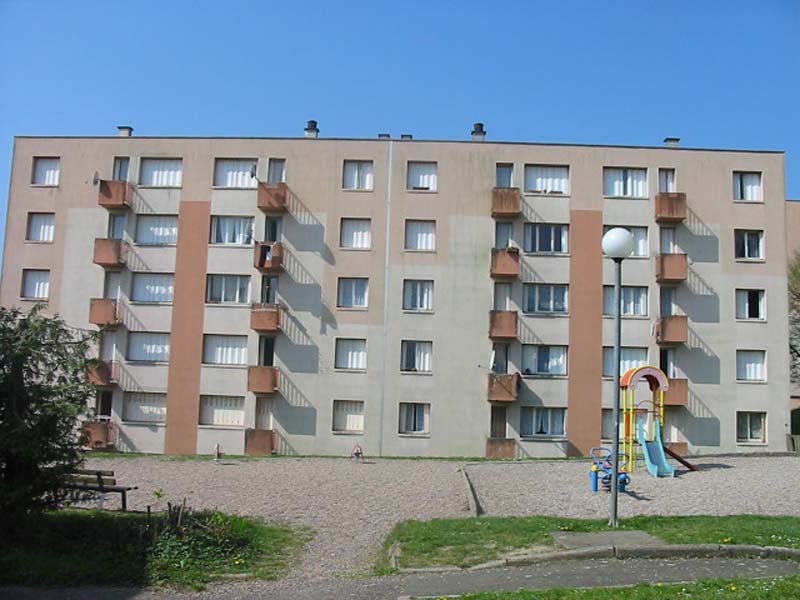 Appartement Rue de Provence à Sochaux