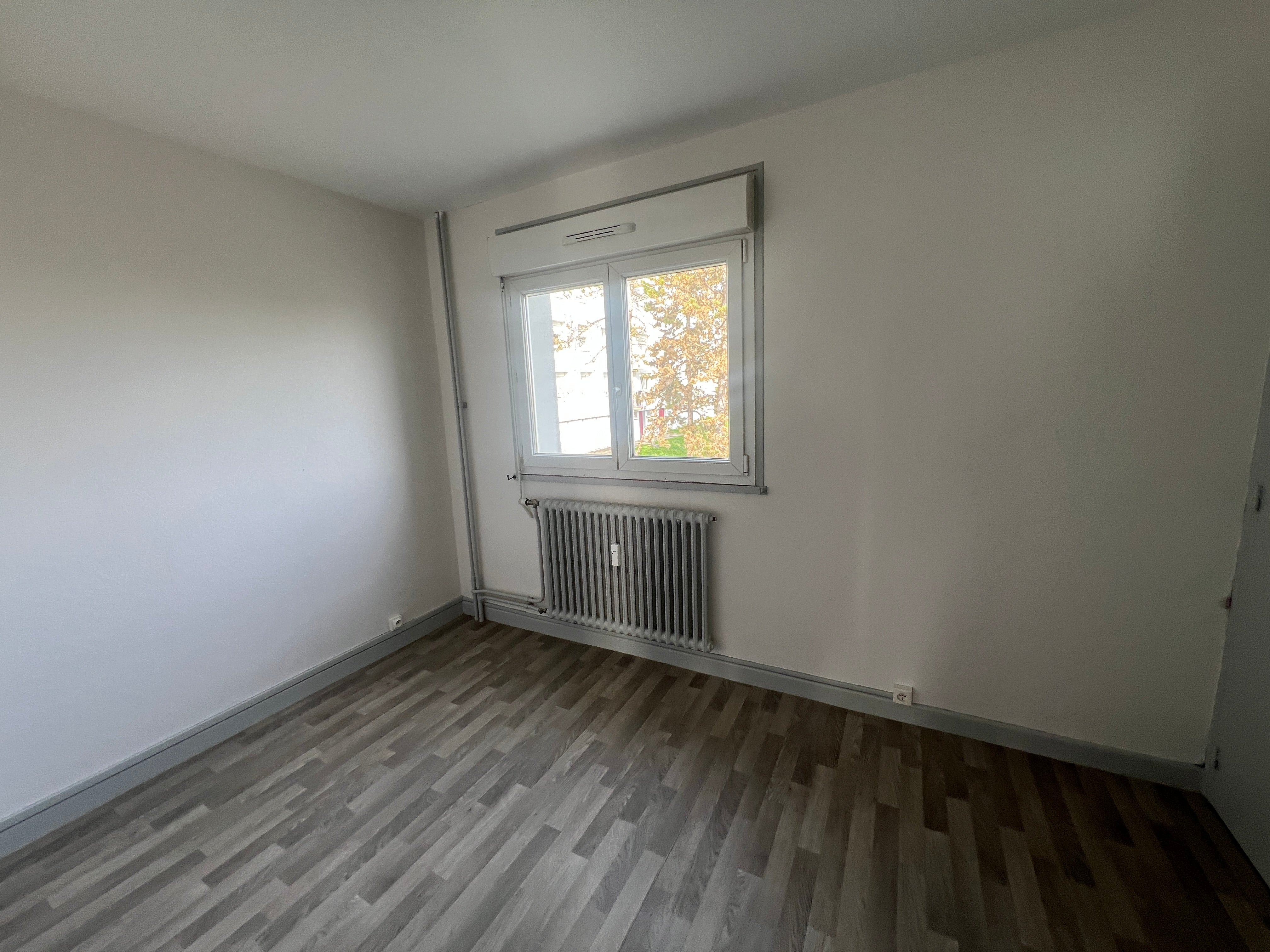 Appartement Rue de Provence à Sochaux