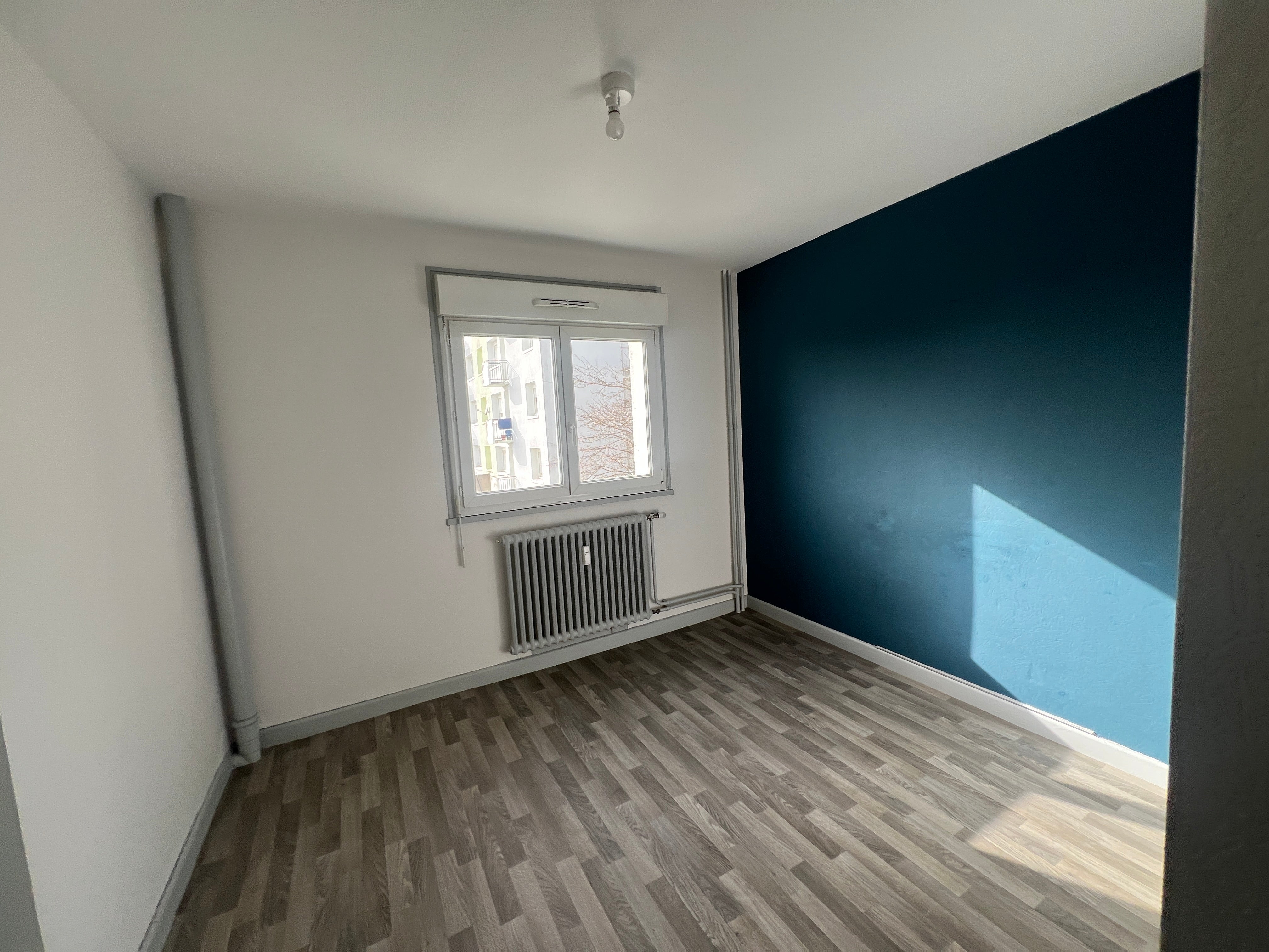 Appartement Rue de Provence à Sochaux