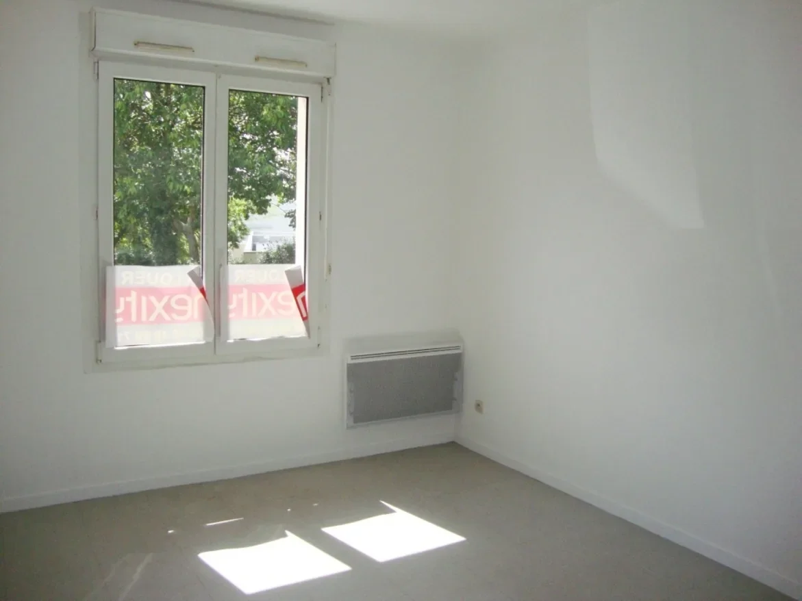 Appartement Chemin du Sas au Vin à Nantes