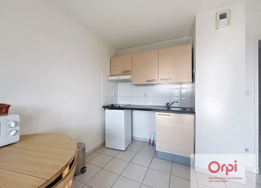 Appartement Rue des Rouges Gorges à Montluçon
