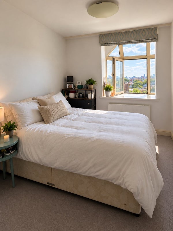 Room King's Road in Greater London