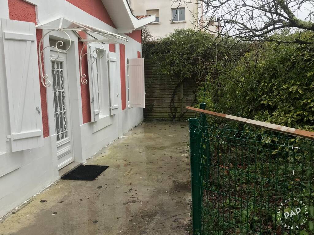 House Avenue de Verdun in Mérignac