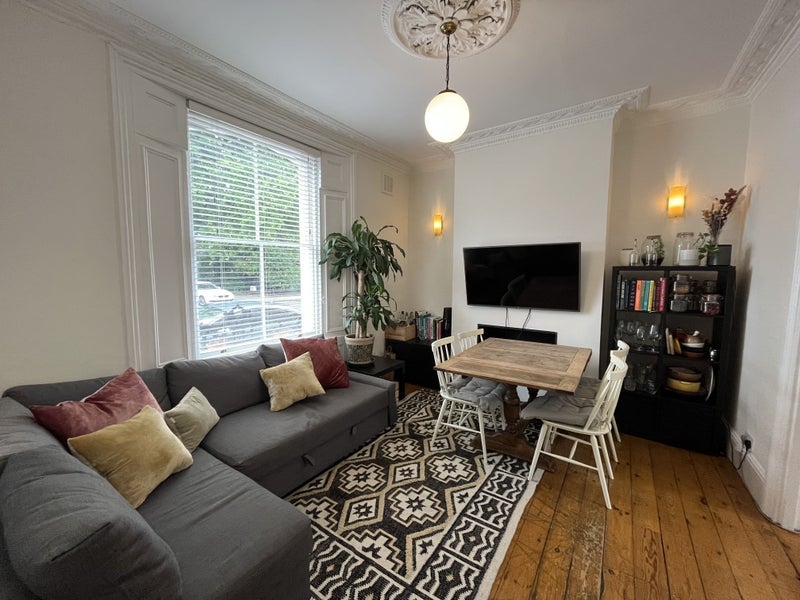 House Union Square in Greater London