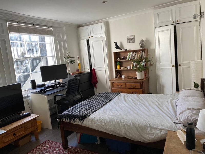 House Union Square in Greater London