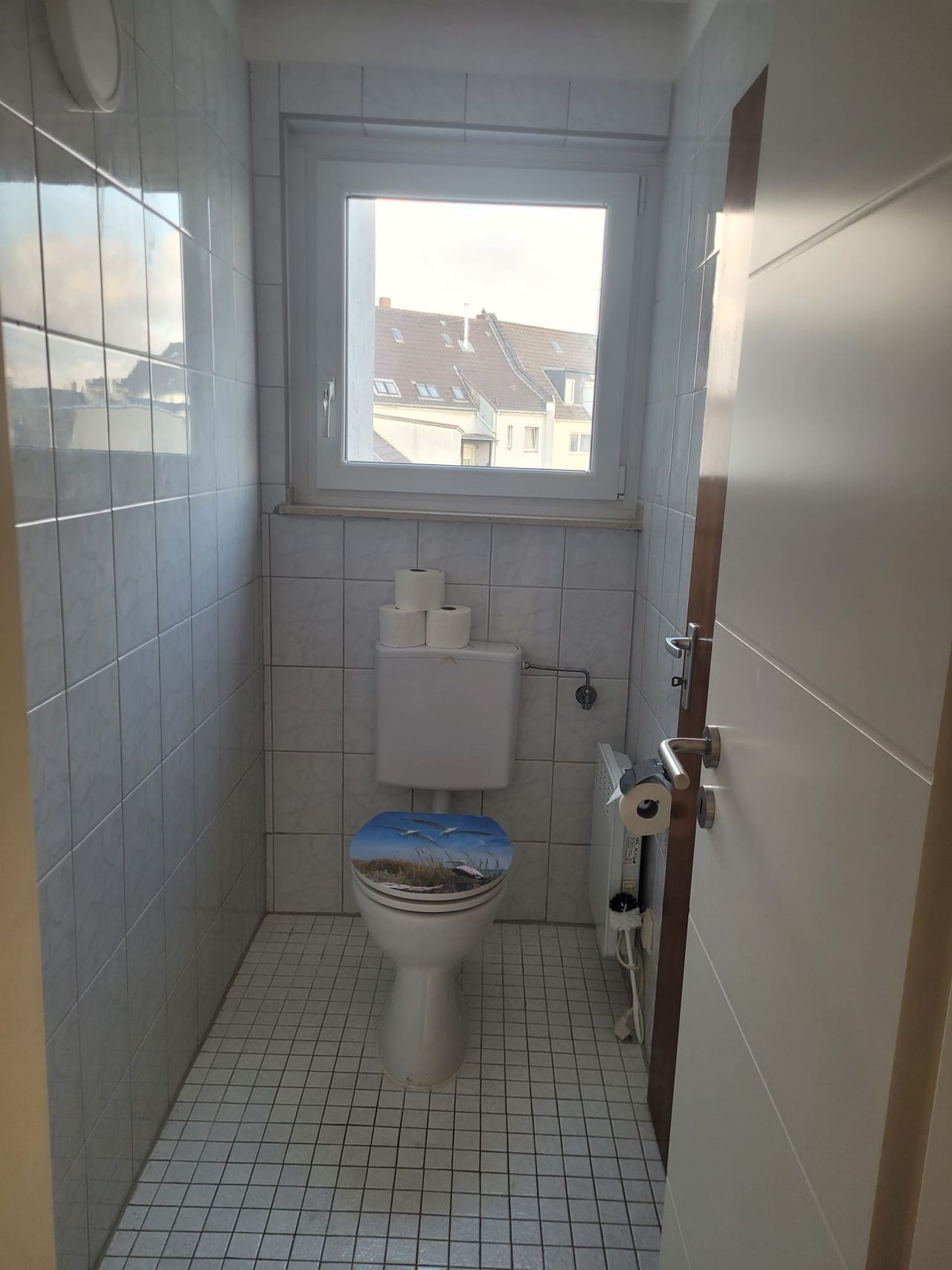 Wohnung Karl-Theodor-Straße in Ratingen