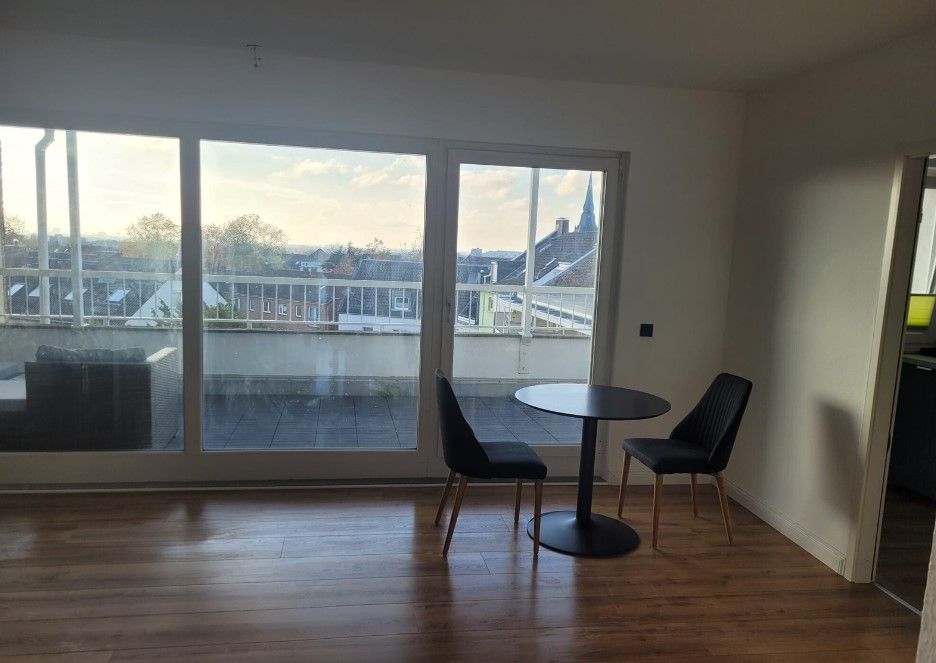 Wohnung Karl-Theodor-Straße in Ratingen