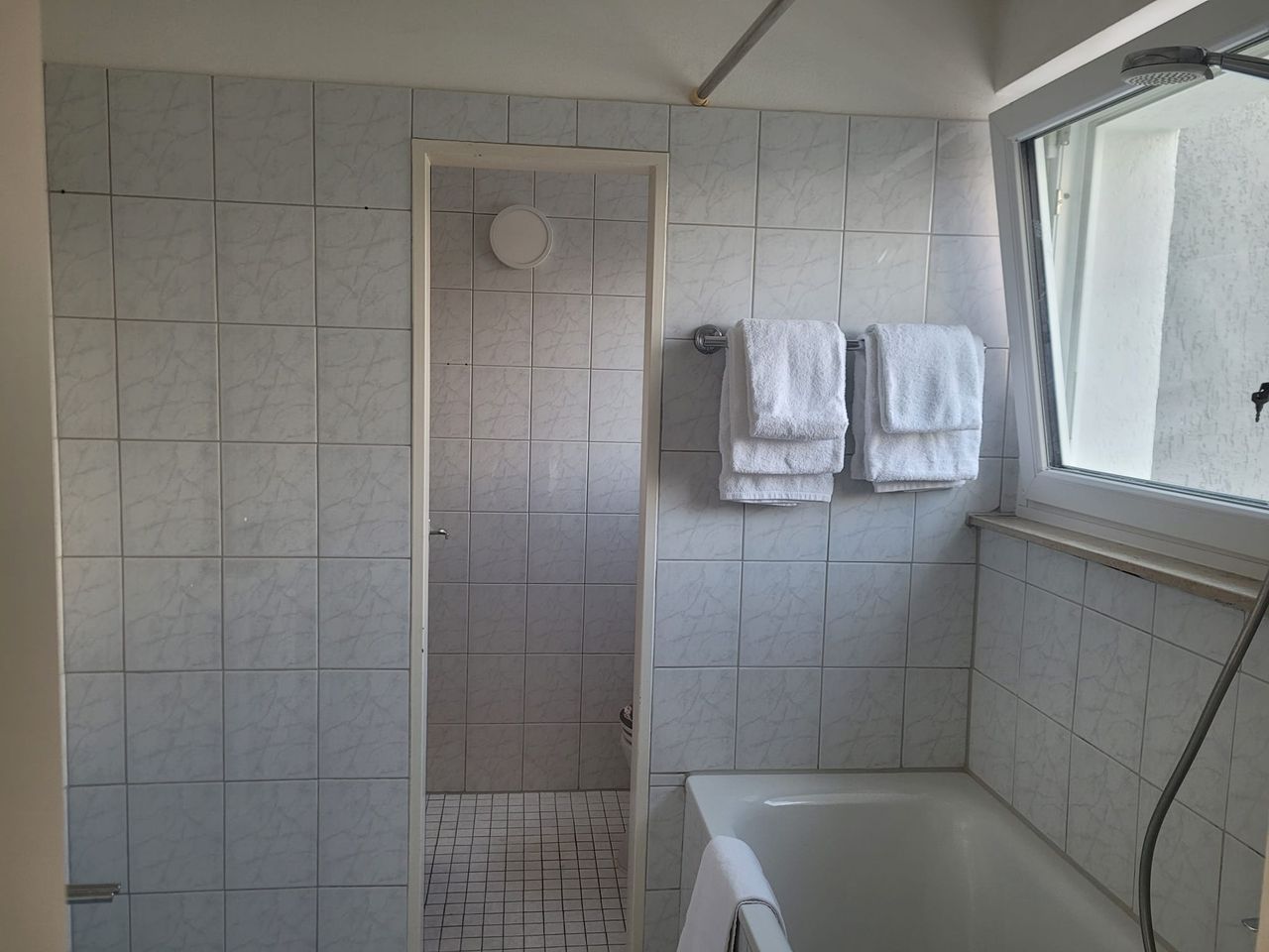 Wohnung Karl-Theodor-Straße in Ratingen
