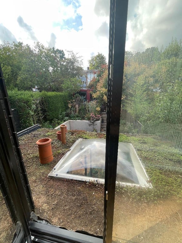 Room Buckleigh Way in Greater London