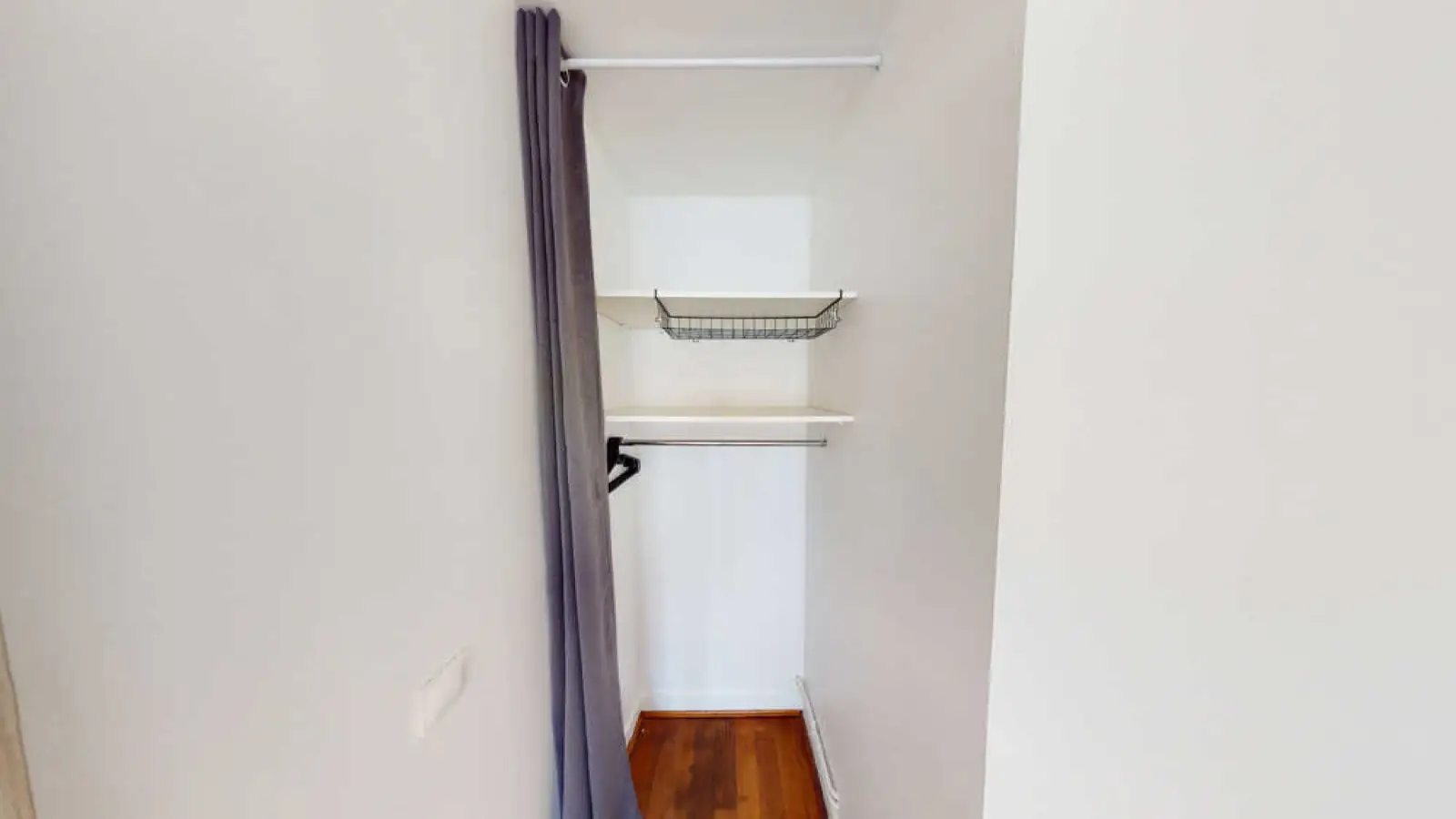 Appartement Rue Viala à Paris