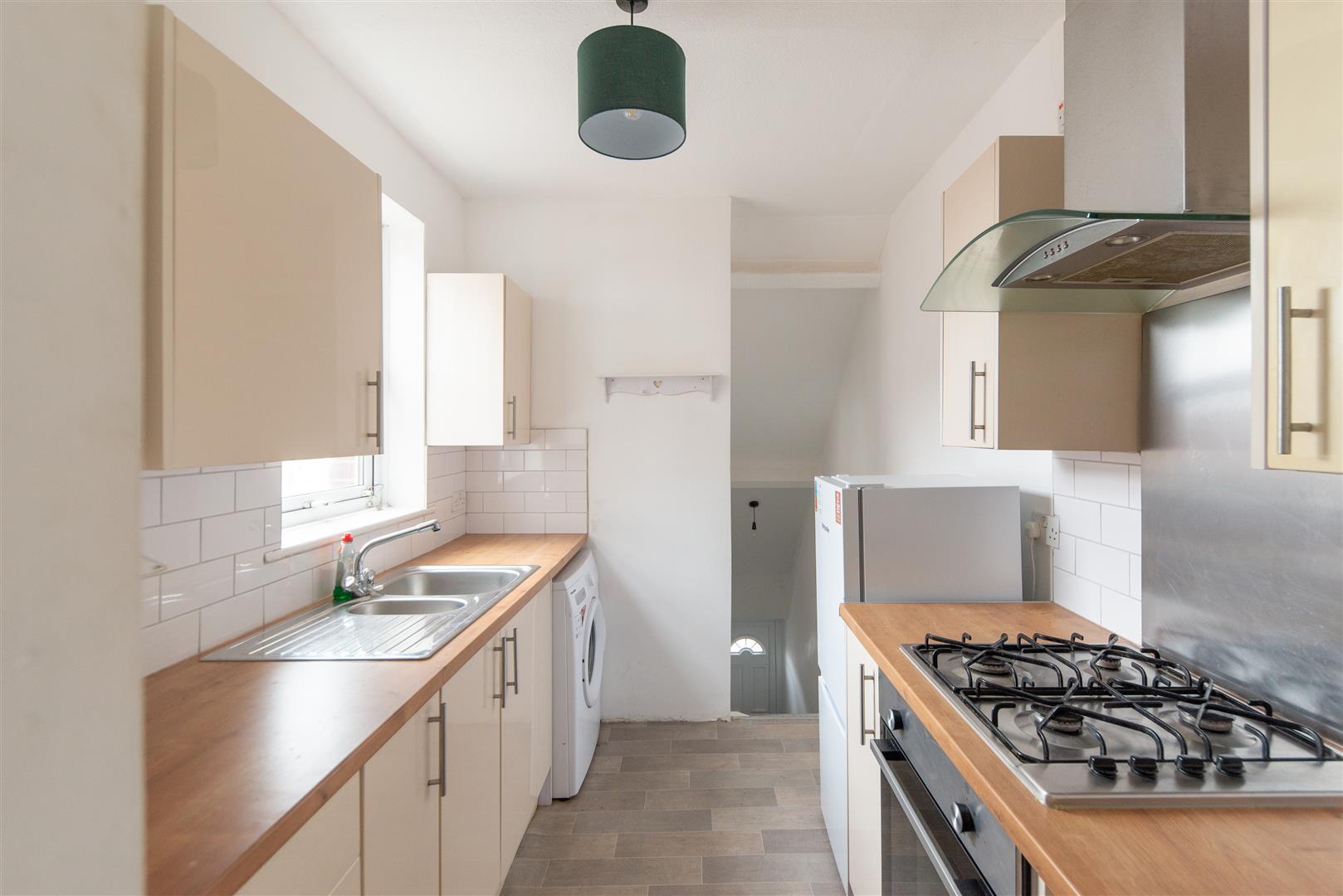 Flat Saltwell Place in Gateshead