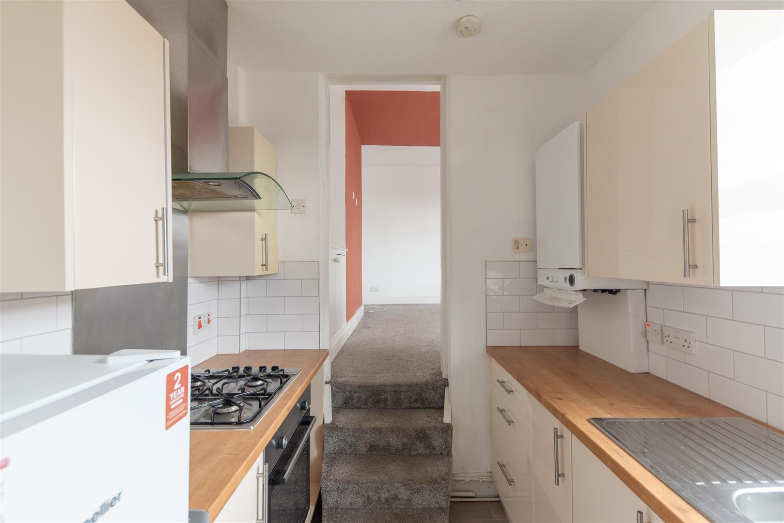 Flat Saltwell Place in Gateshead