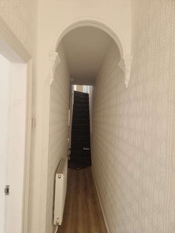 Flat Alcester Road in Birmingham