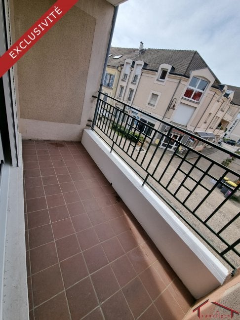 Appartement Rue Neuve à Gif-sur-Yvette