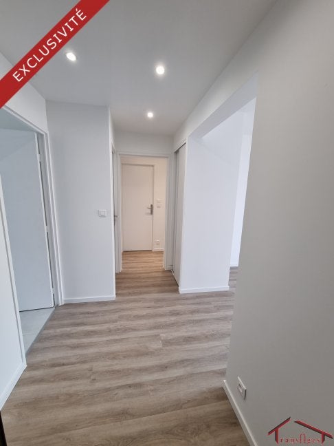 Appartement Rue Neuve à Gif-sur-Yvette
