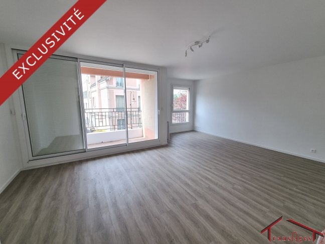 Appartement Rue Neuve à Gif-sur-Yvette