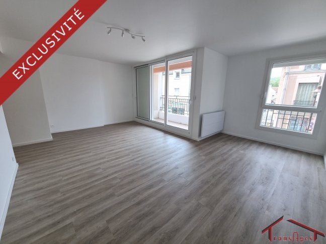 Appartement Rue Neuve à Gif-sur-Yvette