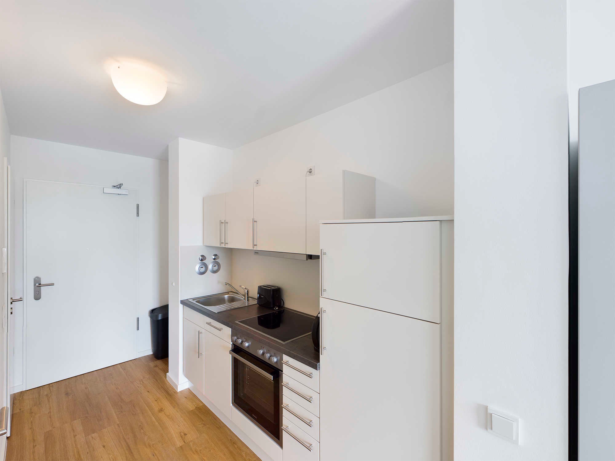 Wohnung Allee der Kosmonauten in Berlin