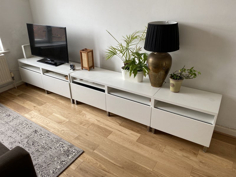 Flat Brixton Hill in Greater London