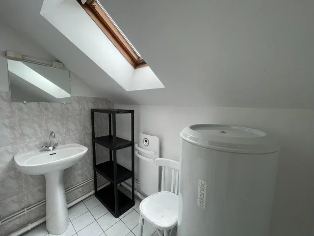 Appartement Rue du Godet à Angers