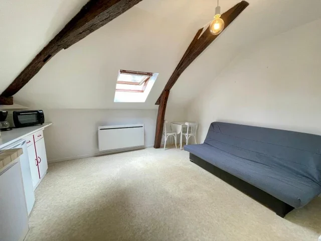 Appartement Rue du Godet à Angers