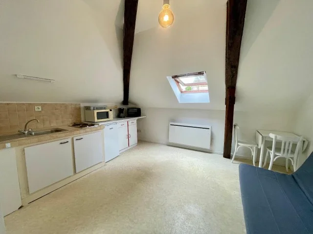 Appartement Rue du Godet à Angers