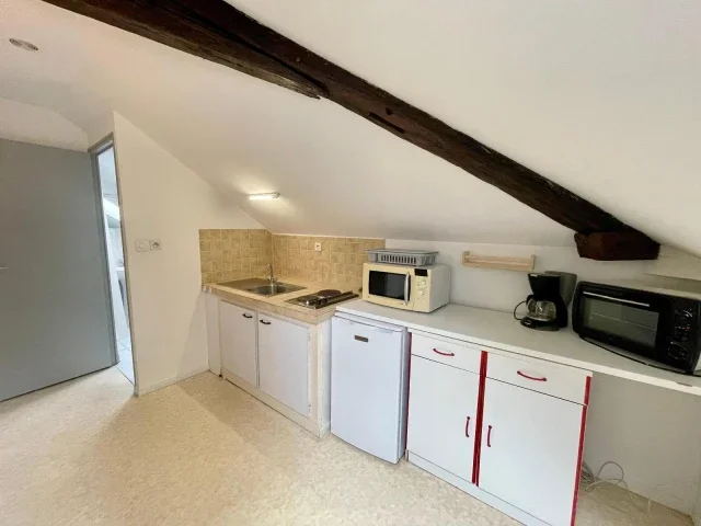 Appartement Rue du Godet à Angers
