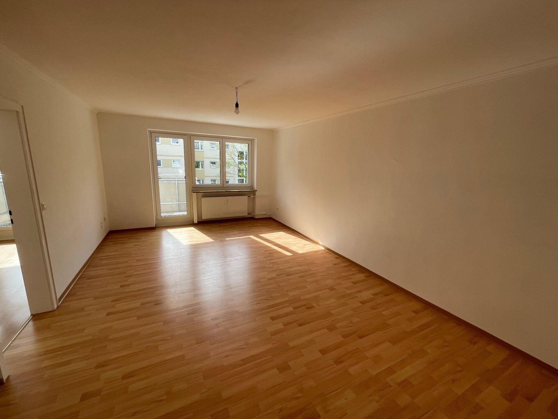 Wohnung Karl-Esser-Straße in Regensburg